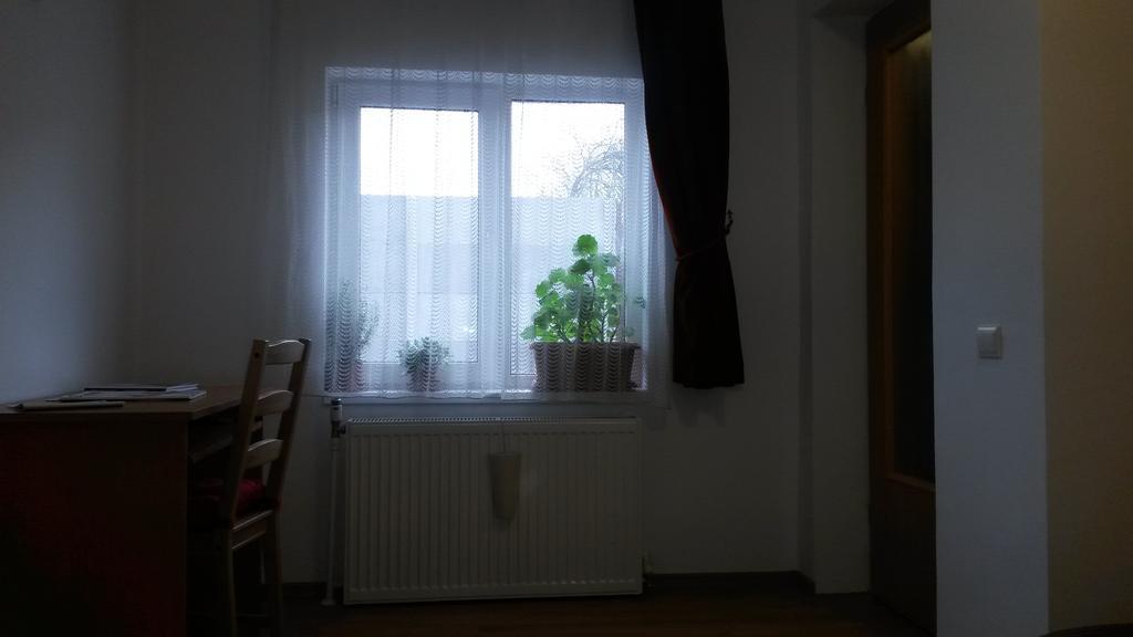 Otopeni Therme Airport Apartment Quarto foto