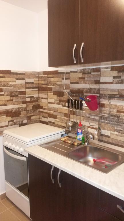 Otopeni Therme Airport Apartment Quarto foto