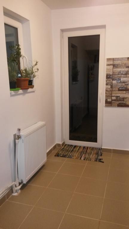Otopeni Therme Airport Apartment Quarto foto